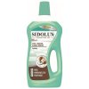 istic prostedek Sidolux na podlahy, kokos a mta, 750 ml