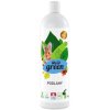 istic prostedek Real Green Clean na podlahy, 1 l