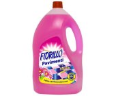 Prostedek na podlahy Fiorillo Pavimenti Floreale, 4 l