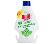 isti myky Dual Power Greenlife Cura Lavastoviglie, 250 ml