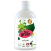 istic prostedek Real Green Clean na ndob, 0,5 l