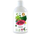 istic prostedek Real Green Clean na ndob, 0,5 l