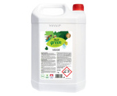 istic prostedek Real Green Clean na ndob, 5 l