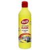 istic prostedek Real Klasik krm, 600 g, citron