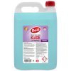 istic prostedek Real Klasik krm, 6 kg, levandule