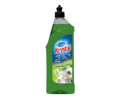 istic prostedek Krystal na ndob, 750 ml, lemongrass