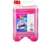 istic prostedek Fixinela na WC, 5 l, neparfmovan