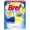 Zvs na WC Bref DuoAktiv, 50 ml, Lemon