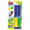 WC point duo block Dr. Devil, 65 ml, Lime twister