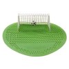 Stko do pisoru Goal Style lemon - green