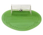 Stko do pisoru Goal Style lemon - green