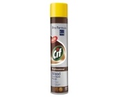 istic prostedek Cif na devo, 400 ml