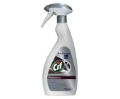 istic prostedek Cif Professional na nbytek, 750 ml