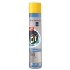 Prostedek proti prachu Cif, mulktifunkn, 400 ml