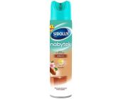 istic prostedek Sidolux na nbytek 350 ml, devo, mandle