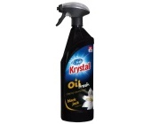 Osvova vzduchu Krystal 750 ml, olejov, Black Jack