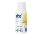 Osvova vzduchu, npl do zsobnku Tork A1, 75 ml, citrus