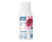 Osvova vzduchu, npl do zsobnku Tork A1, 75 ml, kvty