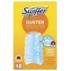 Nhradn nvlek k prachovce Swiffer Duster, 5 ks