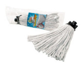 Nhradn mop, provzky, bavlna 180 g