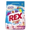 Prek na pran Rex 3x Action Color, 1,5 kg, 18 dvek