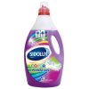 Gel na pran Sidolux power gel color, 1,92 l, 48 dvek