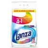 Prek na pran Lanza Color 4v1, 5,85 kg, 90 pracch dvek