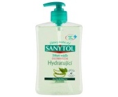 Tekut mdlo Sanytol hydratan, dezinfekn, 500 ml