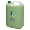 Tekut mdlo Mitia, 5 l, Green Apple