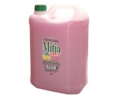 Tekut mdlo Mitia, 5 l, Spring Flowers