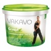 Myc pasta VAKAVO Green na ruce, 500 g