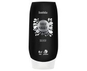 ampon Isolda Silver hair & body, 500 ml