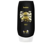 ampon Isolda Gold shampoo, 500 ml