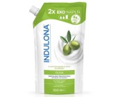 Tekut mdlo Indulona 500 ml, antimikrobiln, npl, oliva