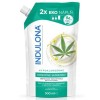 Hypoalergenn mdlo Indulona 500 ml, npl, konopn semnko
