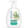 Hypoalergenn mdlo Indulona 250 ml, konopn semnko