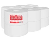 Toaletn papr Primasoft 010319 Jumbo 190, celulza, 12 ks