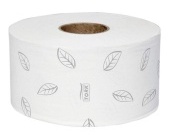 Toaletn papr Tork Advanced Jumbo Mini, dvouvrstv, 12 ks