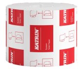 Toaletn papr Katrin System, dvouvrstv, celulza, 36 ks