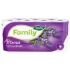 Toaletn papr Tento Fresh Aroma Lavender, dvouvrstv, 8 ks