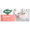 Toaletn papr Tento Sensitive, pure, 8 ks