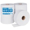 Toaletn papr Primasoft 010206 Jumbo 230, bl recykl, 6 ks