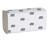 Paprov runky Tork H3 290163 skldan Z-Z, dvouvrstv
