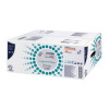 Paprov runky Papernet 411169, Z-Z, 22 x 21 cm, 15x210 ks