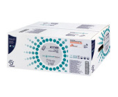 Paprov runky Papernet 411169, Z-Z, 22 x 21 cm, 15x210 ks