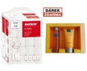 Paprov runky Katrin Classic HandyPack 35298, Z-Z,6 bal.-Akce