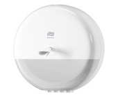 Zsobnk toaletnho papru Tork SmartOne T8, bl