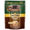 Kva Jacobs Velvet Crema, instantn, nhradn npl, 180 g