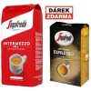 Kva Segafredo Intermezzo, zrnkov, 1 kg, 3 ks - Akce