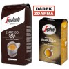 Kva Segafredo Espresso Casa, zrnkov, 1 kg, 4 ks - Akce